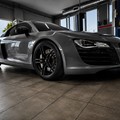 R-8 RS Powerteam