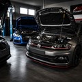 POLO RS Powerteam