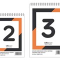 Spiral Pads