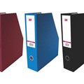 Plastic Magazine Boxes