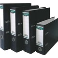 Large Ring Binders
