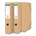 Environmentally Friendly Ring Binders