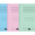 Manila Folders