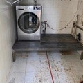 Κατασκευή και τοποθέτηση μεταλλικής εξέδρας