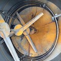 Σερπαντίνα ατμού σε σιλό, Συγκόλληση πολλών σημείων από φθορά και έλεγχος καλής λειτουργίας