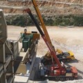 Τοποθέτηση σπαστήρα 70 τόνων
