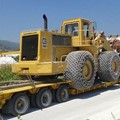 Μεταφορά φορτωτή 988,Β