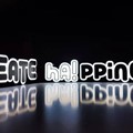 Επιγραφή εμπρόσθιου φωτισμού από plexiglass