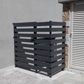 Μεταλλική Πόρτα