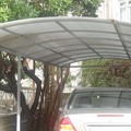 Μεταλλικό Σκέπαστρο