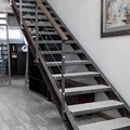 Μεταλλική Σκάλα