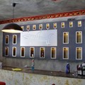 Επιγραφές στη Θεσσαλονίκη