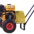 Generator for the olive harvester MINOS SYK