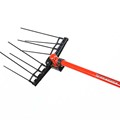 MSR GARBON electric harvesting rod