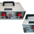 Transformer for one or two rods