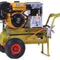 Air compressors