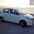 Suzuki Celerio