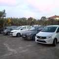 Available Cars