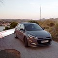 Hyundai i10-i20