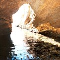 Filoctetes cave