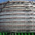 Δημόσια & ιδιωτικά έργα Skal Hellas στη Θεσσαλονίκη