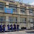 Σκαλωσιές Skal Hellas, Οι άνθρωποί μας