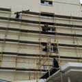 Ικριώματα - Σκαλωσιές στη Θεσσαλονίκη Skal Hellas