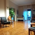 Waiting room