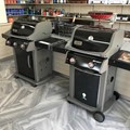 BBQ Weber