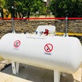 Gok Gas Regulator