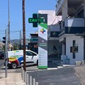 Κατάστημά μας στον Γέρακα