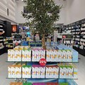 Κατάστημά μας στα Σπάτα, Εμπορικό κέντρο Smart Park