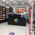 Κατάστημά μας στον Γέρακα