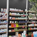 Κατάστημά μας στα Σπάτα, στην Βασιλέως Παύλου