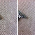 Repair of rugs