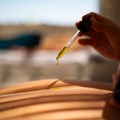 Santorini massage