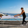 Jet-Lag massage