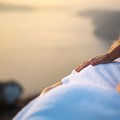 Santorini massage services