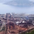 Αλουμίνιο Ελλάδος, Άγιος Νικόλαος Βοιωτίας, Αναβάθμιση 11 ανελκυστήρων