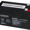 Μπαταρία Βαθείας Εκφόρτισης VRLA AGM STANDARD GU120072 12V 7.2AH(20HR)