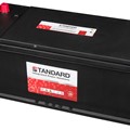 Μπαταρία Αυτοκινήτου STANDARD MF68032 12V 180AH 1000CCA(EN)