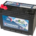 Μπαταρία MARINE STANDARD M2775 12V 90AH 750CCA(EN)