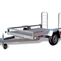 Moto - QUAD1 750 kg
