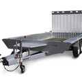 Builder machinery 4000 kg