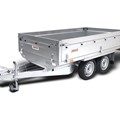 Nordica 1500 KG