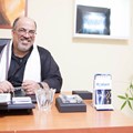 Ο Χειρουργός Ορθοπεδικός Δουλγεράκης Μιχαήλ