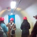 Εκπαιδευτική εκδρομή στο CERN
