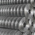 Welded