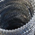 Consertina Wire