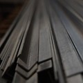 Angle irons